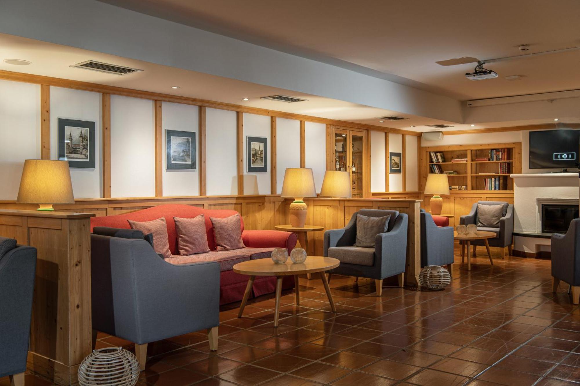 Seehotel Urban Боденсдорф Екстер'єр фото