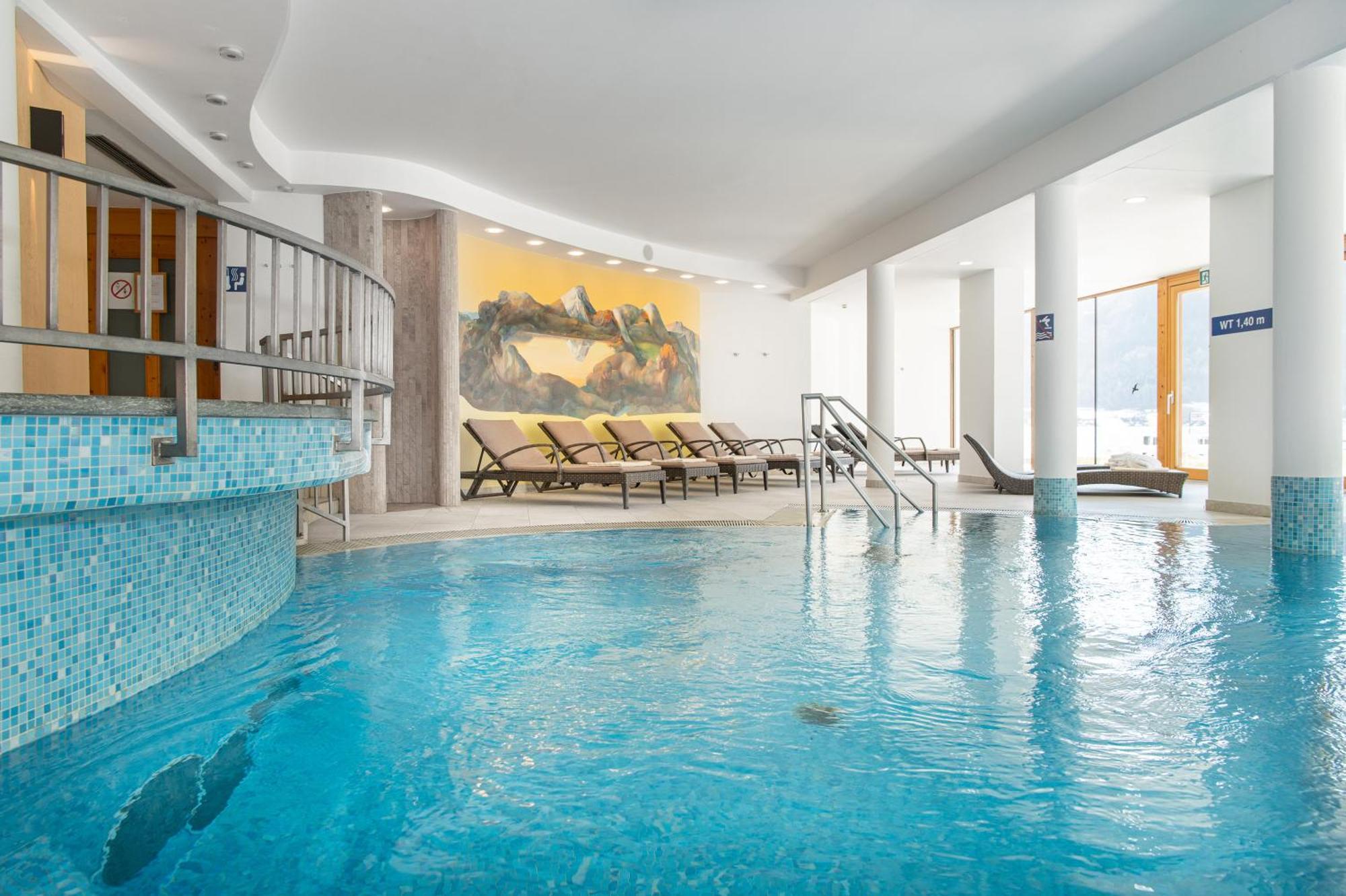 Seehotel Urban Боденсдорф Екстер'єр фото
